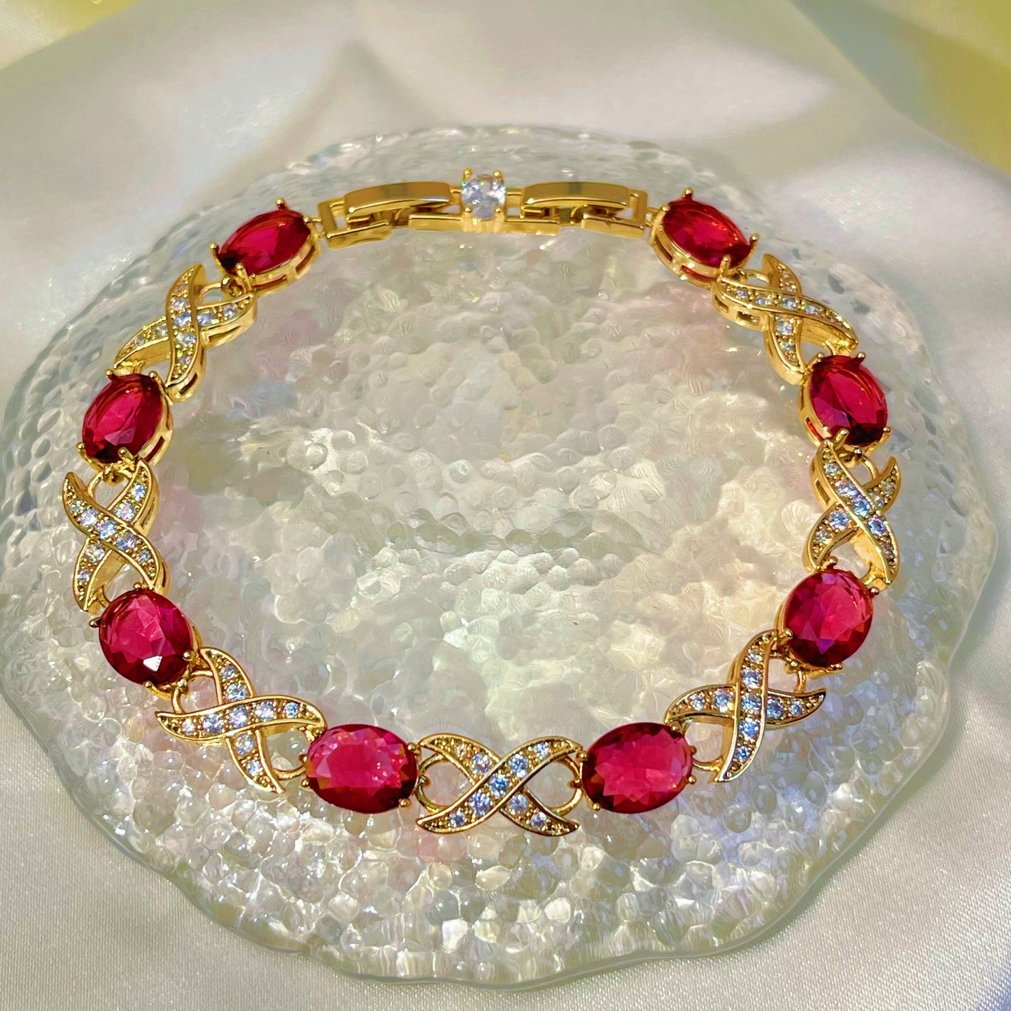 Ruby Blaze