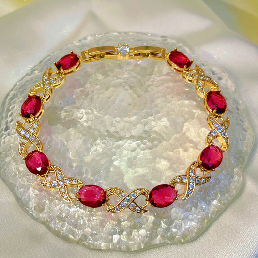 Ruby Blaze