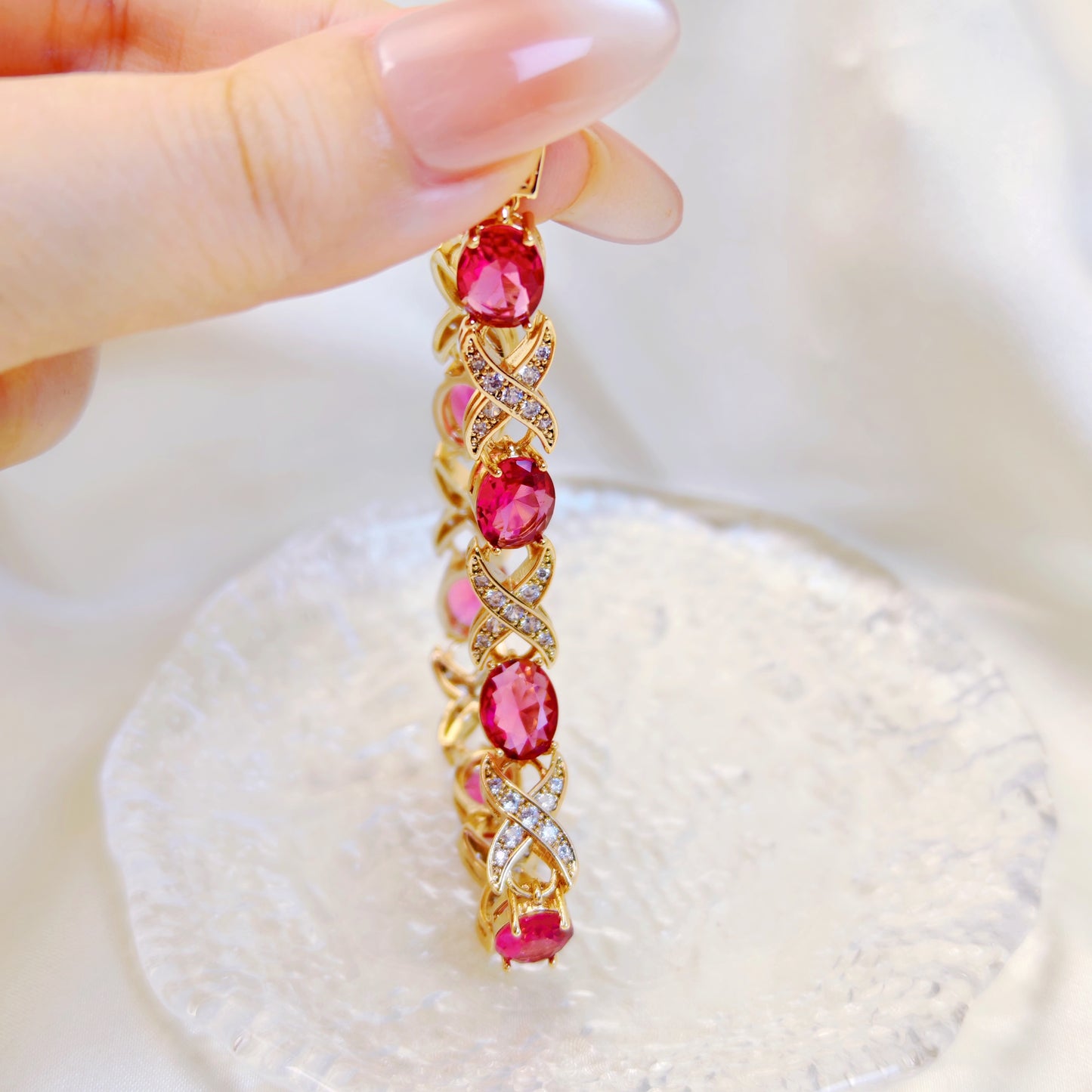Ruby Blaze